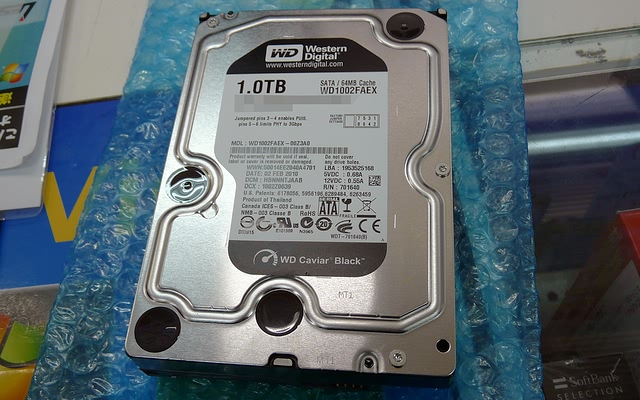 WD1002FAEX