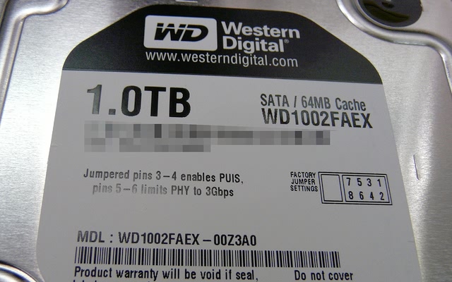 WD1002FAEX